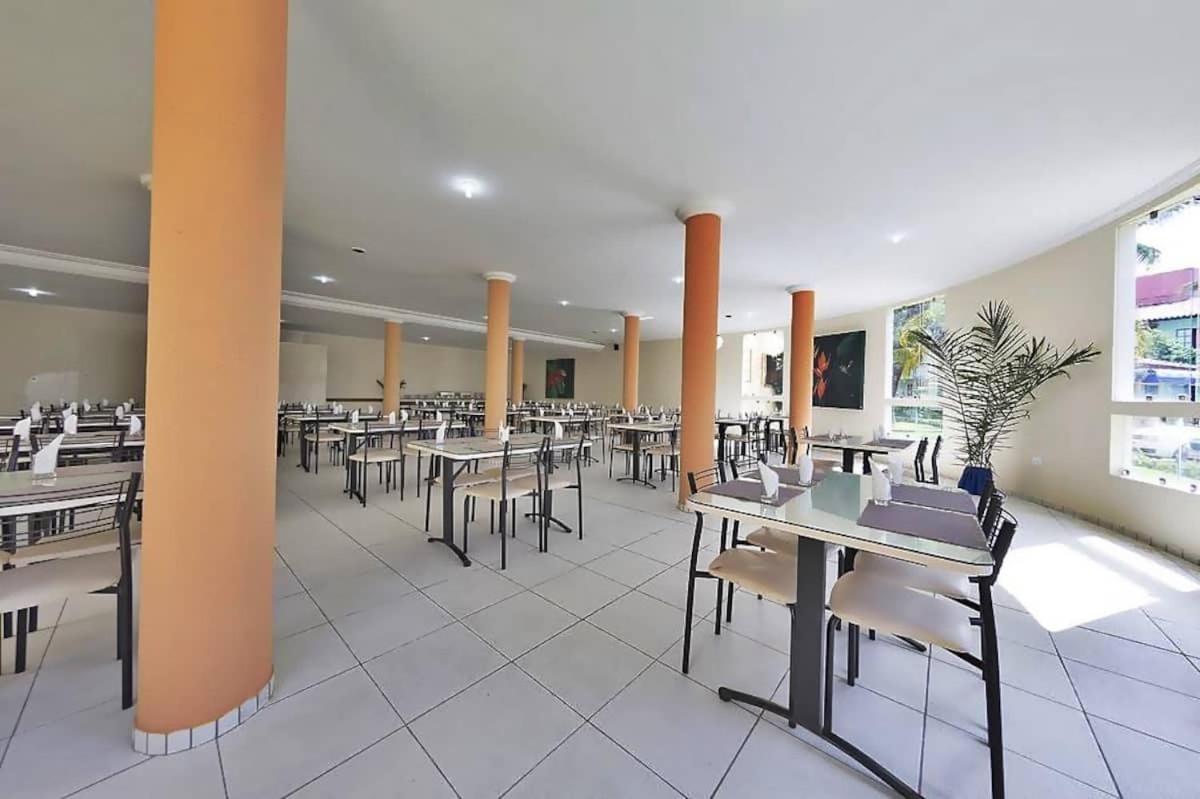 Quarto 139 Portobello Park Inovar Tur Порту-Сегуру Екстер'єр фото