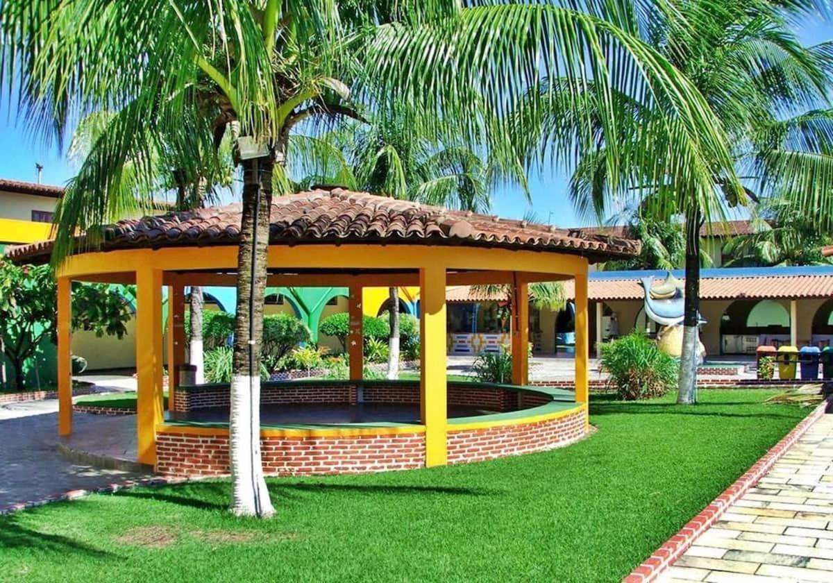 Quarto 139 Portobello Park Inovar Tur Порту-Сегуру Екстер'єр фото